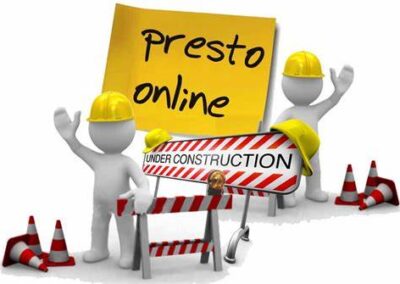 imm. presto online